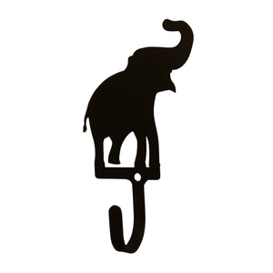 Elephant Wall Hook Small