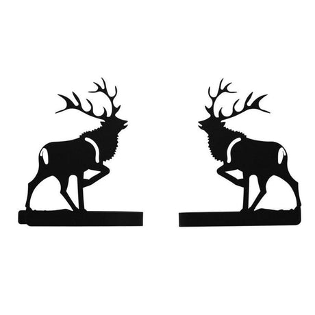 Elk Curtain Tie Backs (pair)