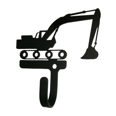 Excavator Wall Hook Small