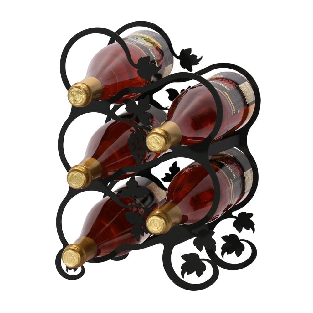 Grapevine Medium Wine Rack