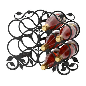 Leaf Large Wine Rack