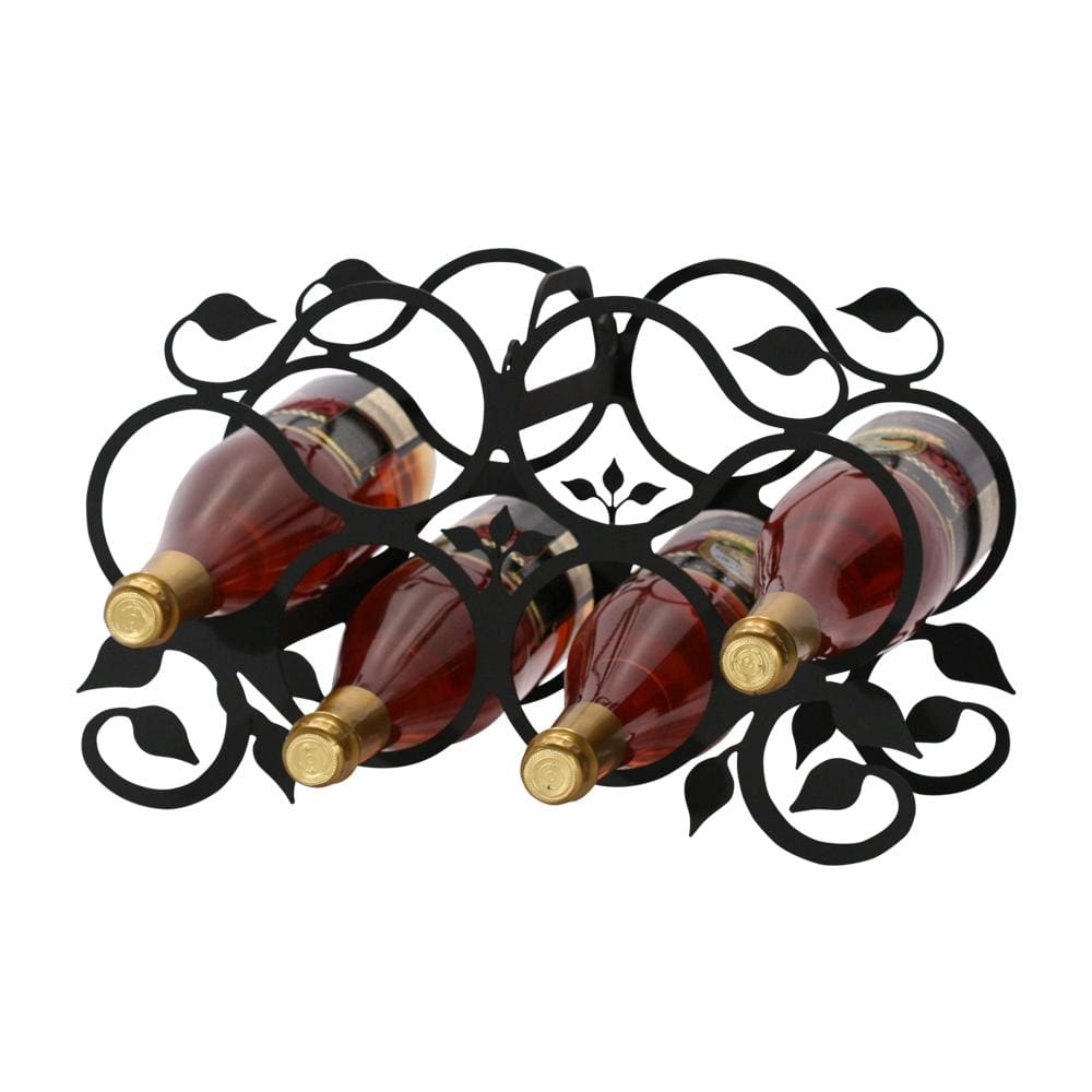 Leaf Medium Wine Rack
