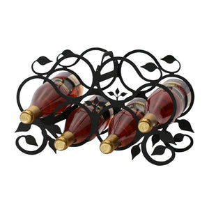 Leaf Medium Wine Rack