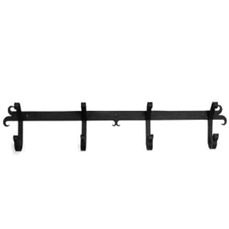 Plain Coat Bar