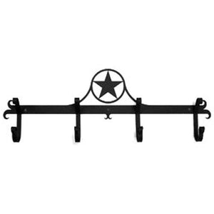 Western Star Coat Bar