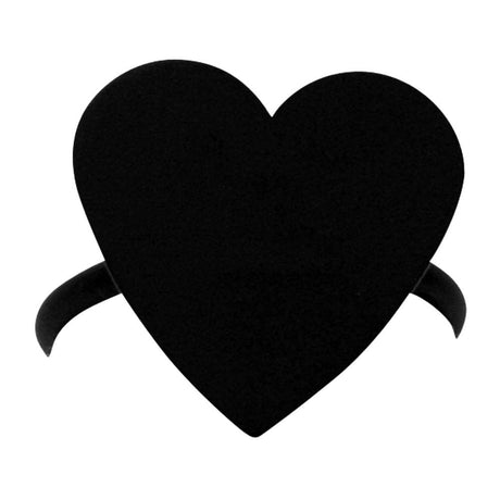 Heart Napkin Ring
