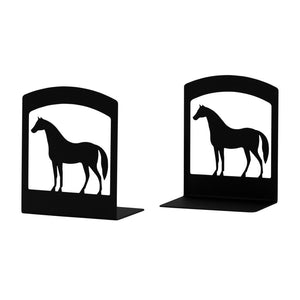 Horse Book Ends (pair)