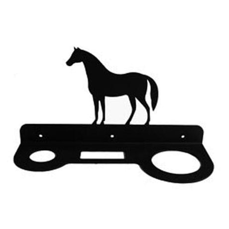 Horse Hair Dryer Rack