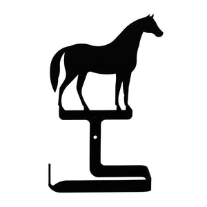 Horse Toilet Tissue Holder