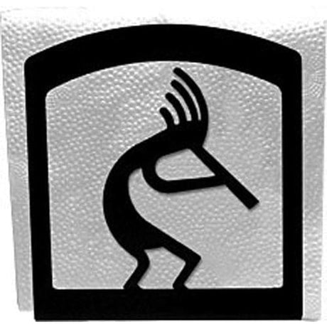 Kokopelli Napkin Holder