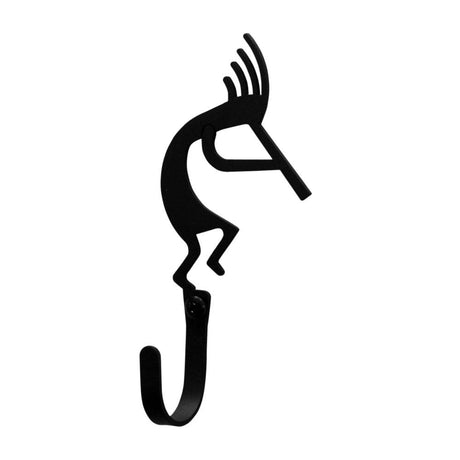 Kokopelli Wall Hook Extra Small