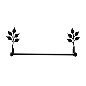 Leaf Towel Bar Large