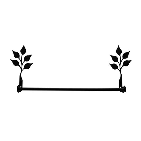 Leaf Towel Bar Large