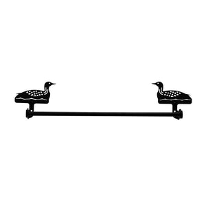 Loon Towel Bar Large