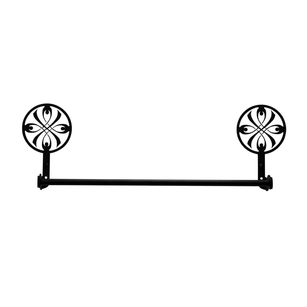 Ribbon Towel Bar Large