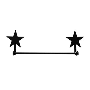 Star Towel Bar Large
