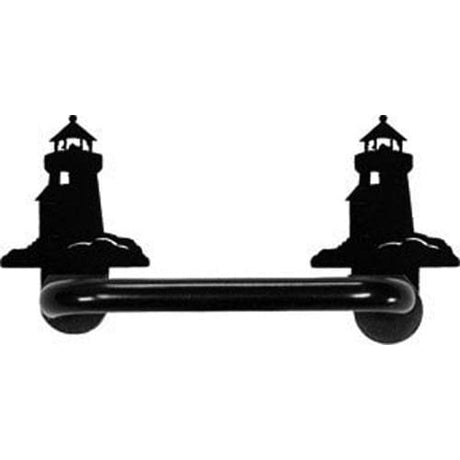 Lighthouse Door Handle Horizontal
