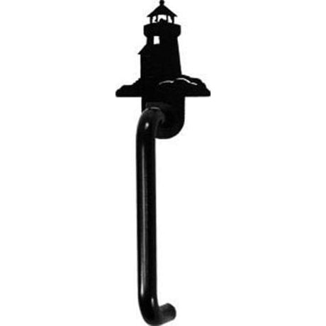 Lighthouse Door Handle Vertical