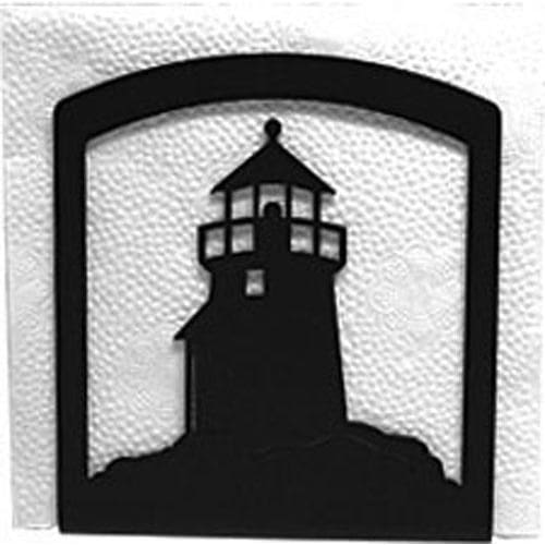 Lighthouse Napkin Holder