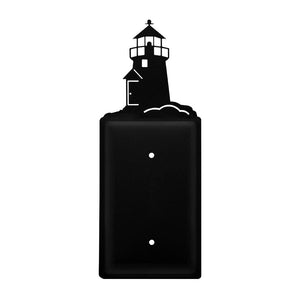 Single Lighthouse Single Elec Cover CUSTOM Product
