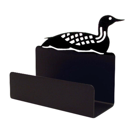 Loon Busines Card Holder