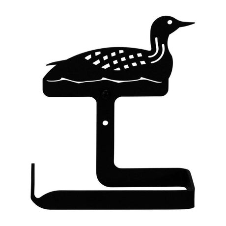 Loon Toilet Tissue Holder