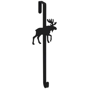 Moose Wreath Hanger