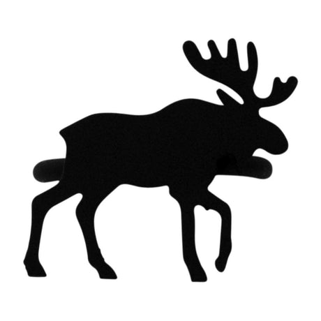 Moose Napkin Ring