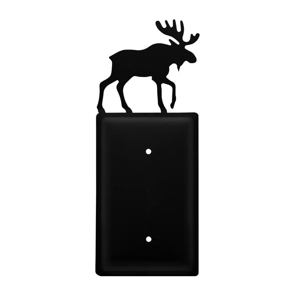 Single Moose Single Elec Cover CUSTOM Product