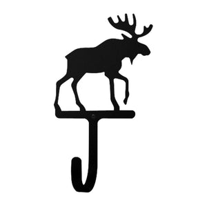 Moose Wall Hook Large