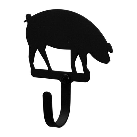 Pig Wall Hook Small