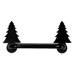 Pine Tree Door Handle Horizontal