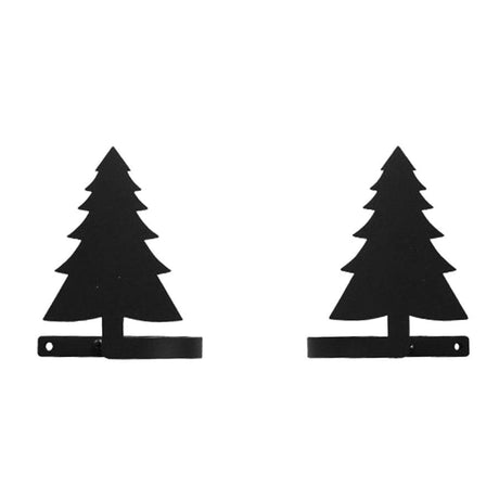 Pine Tree Curtain Tie Backs (pair)