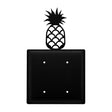 Double Pineapple Double Elec Cover CUSTOM Product