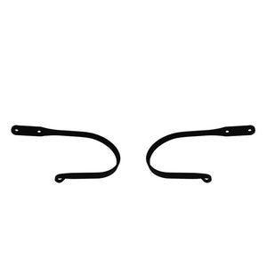 Plain Curtain Tie Backs (pair)