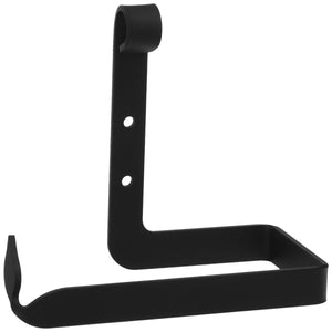 Plain Toilet Tissue Holder
