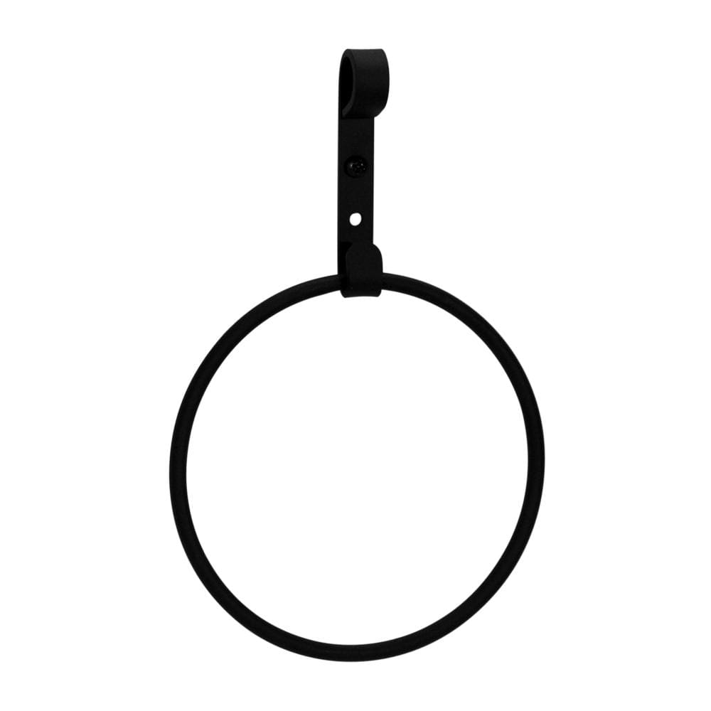 Plain Towel Ring