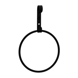 Plain Towel Ring