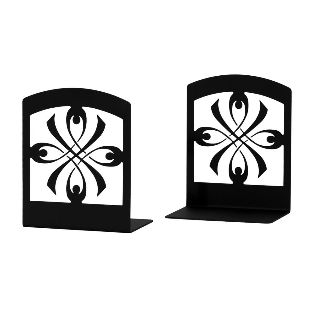 Ribbon Book Ends (pair)