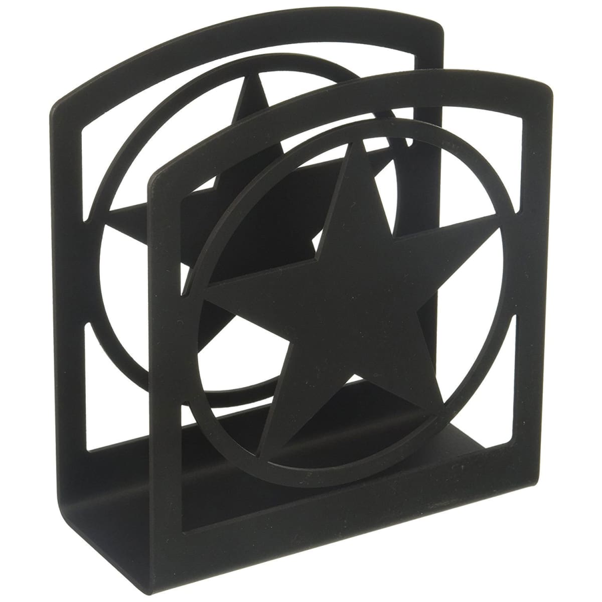 Western Star Napkin Holder