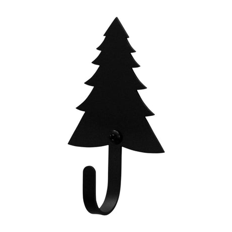 Pine Tree Wall Hook Small