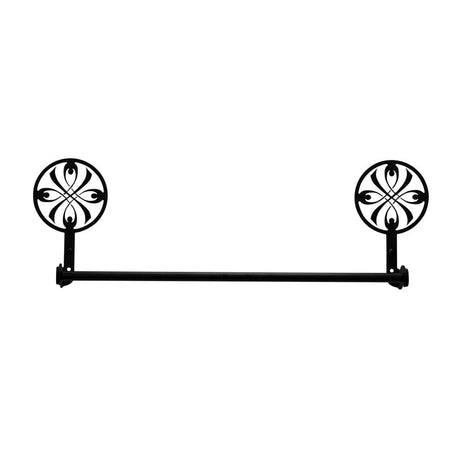 Ribbon Towel Bar Small