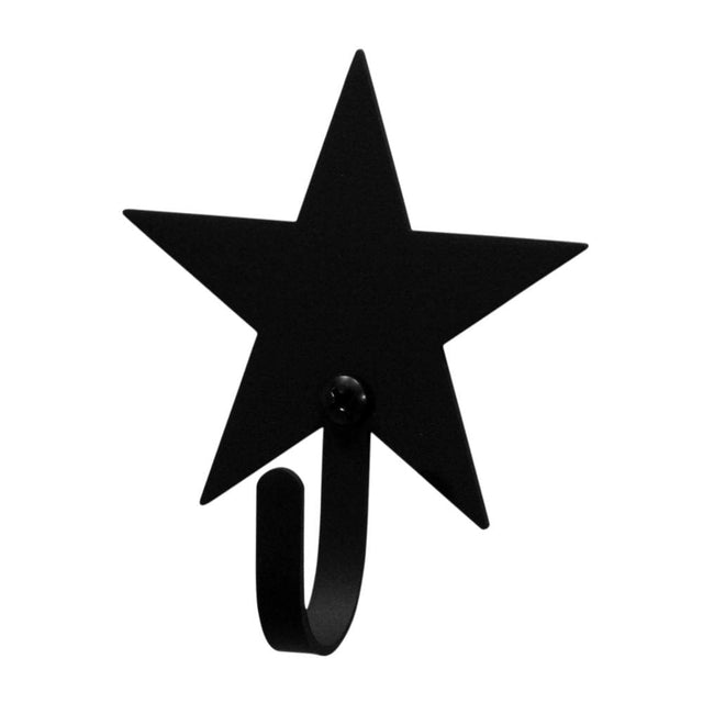 Star Wall Hook Small