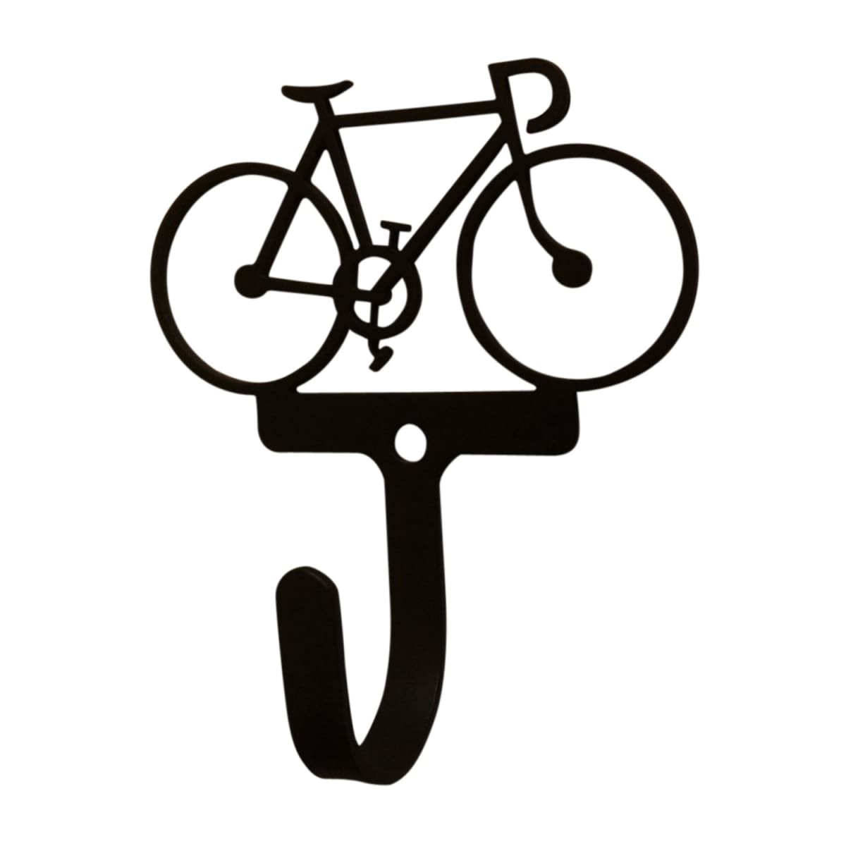 Bicycle Wall Hook Small