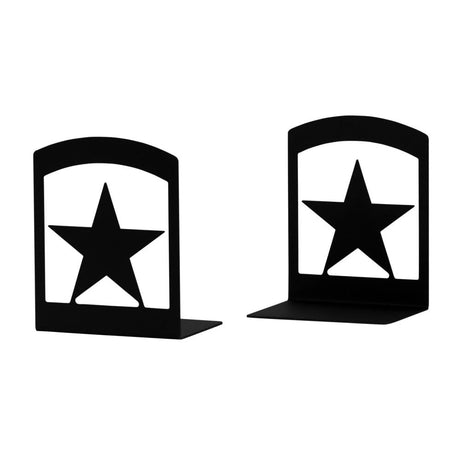 Star Book Ends (pair)