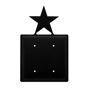 Double Star Double Elec Cover CUSTOM Product