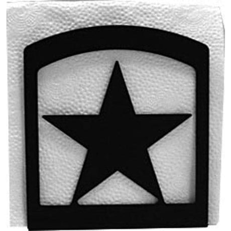 Star Napkin Holder