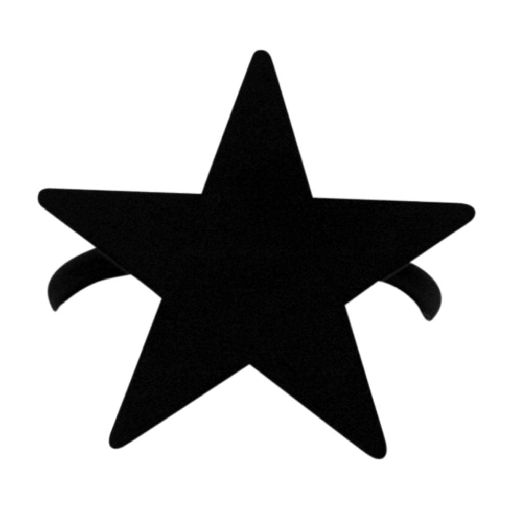 Star Napkin Ring