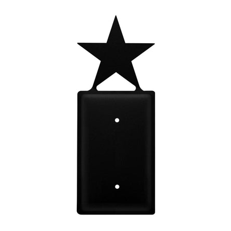 Single Star Single Elec Cover CUSTOM Product
