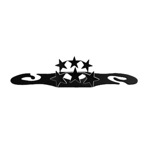 Star Wine Caddy